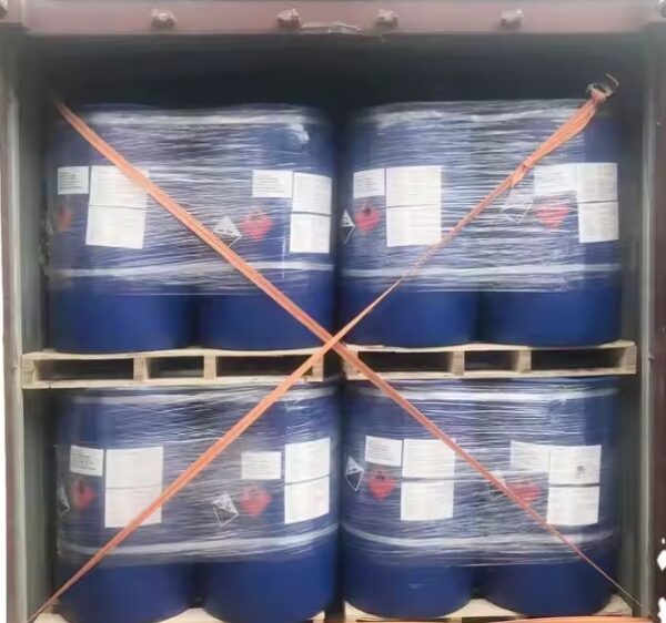 acrylic acid