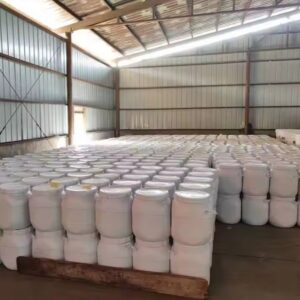 calcium hypochlorite