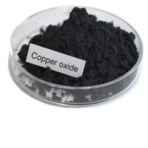 copper oxide