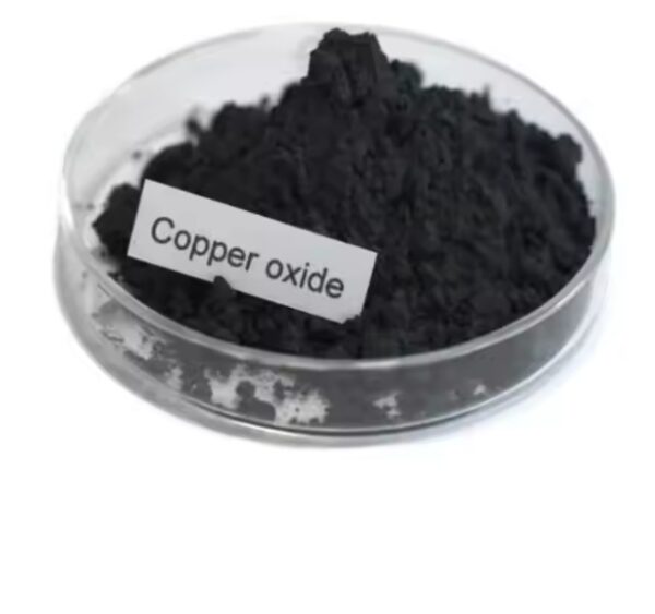 copper oxide