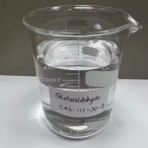 glutaraldehyde