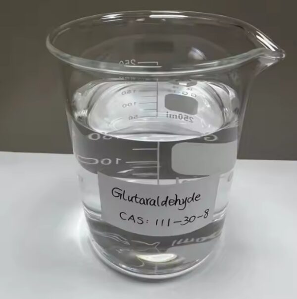 glutaraldehyde