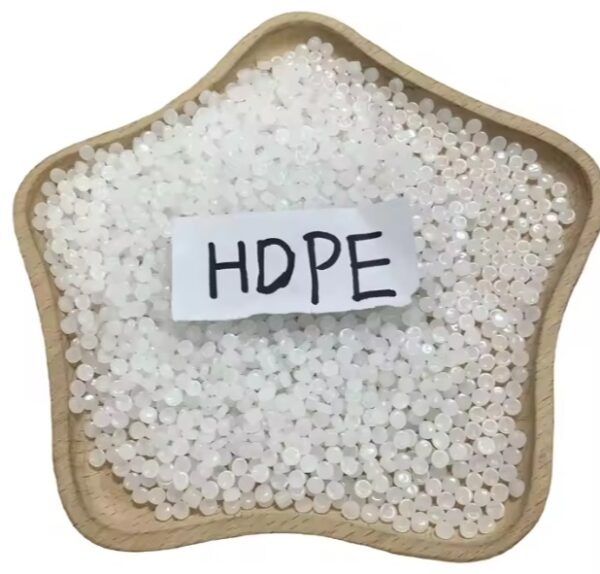 hdpe granules