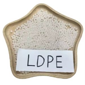 ldpe granules