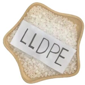 lldpe granules