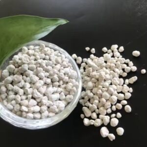 magnesium sulphate