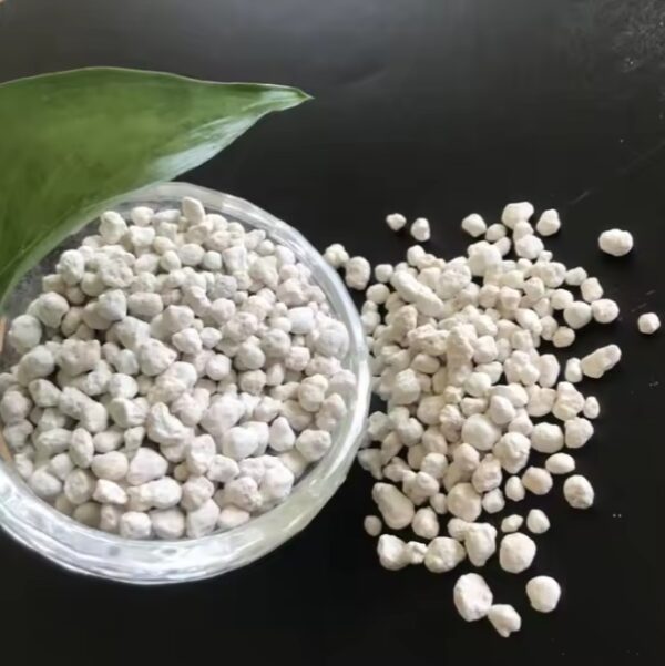 magnesium sulphate