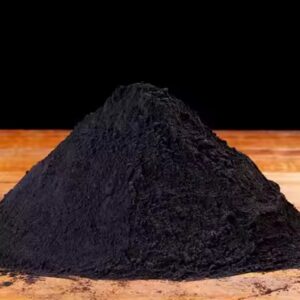 manganese dioxide