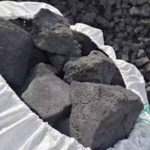 metallurgical coke ( met coke)