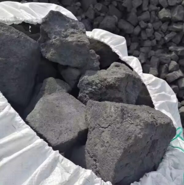 metallurgical coke ( met coke)
