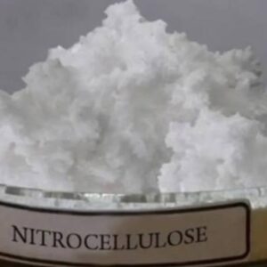 nitrocellulose