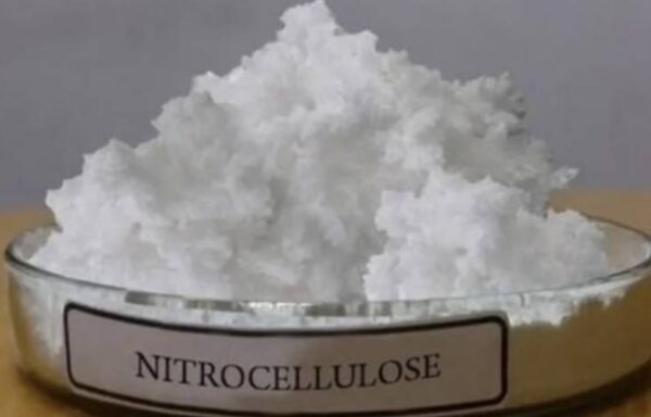 nitrocellulose