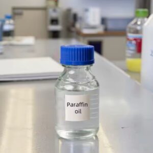 paraffin oil