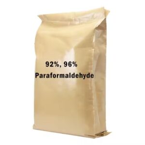 paraformaldehyde