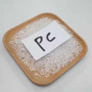 pc (polycarbonate) granules