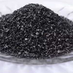 petroleum coke (pet coke)
