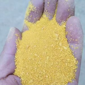 polyaluminum chloride