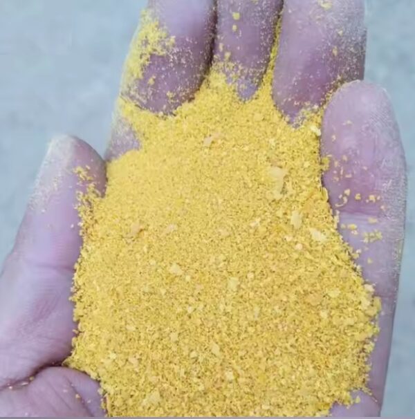 polyaluminum chloride