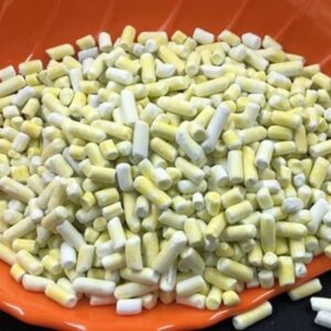potassium amyl xanthate (pax)
