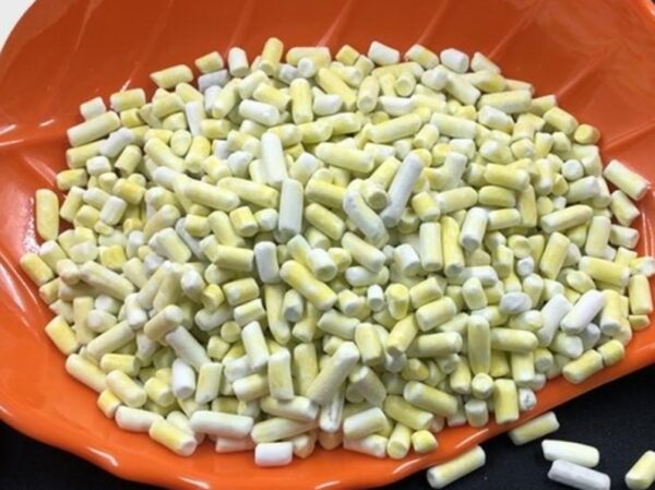 potassium amyl xanthate (pax)
