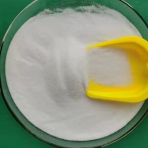 potassium chloride