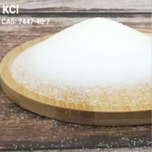 potassium chloride