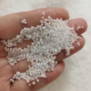 potassium nitrate