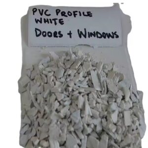 pvc regrind