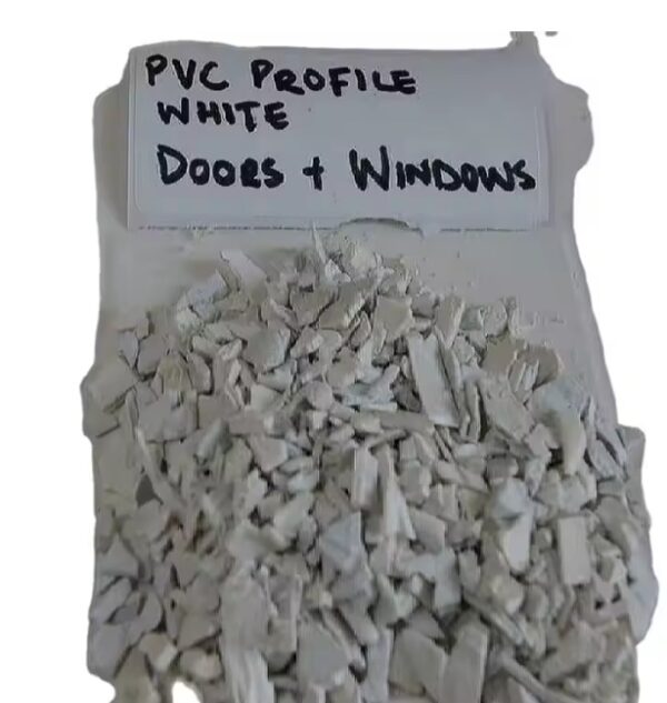 pvc regrind