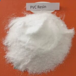 pvc resins