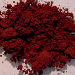 red phosphorus
