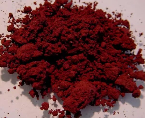 red phosphorus
