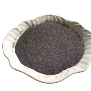 rutile sand