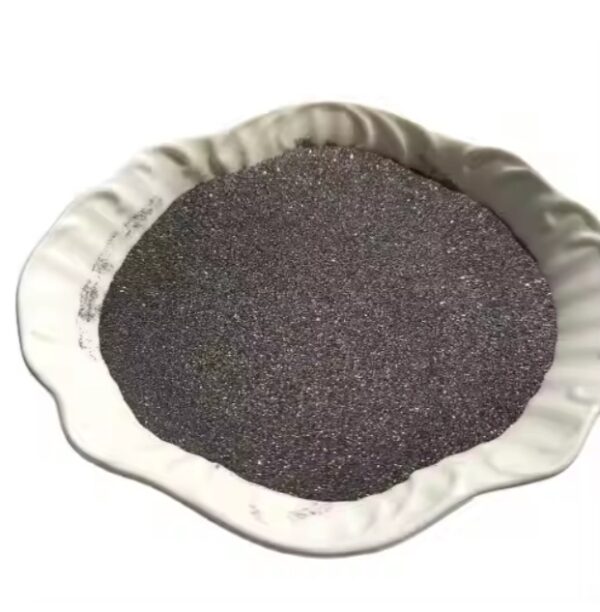 rutile sand