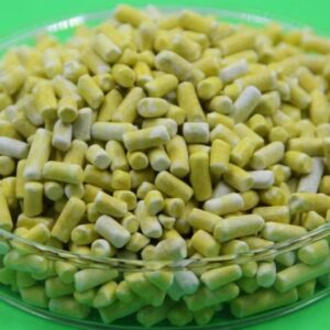 sodium amyl xanthate (sax)