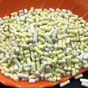 sodium ethyl xanthate (sex)