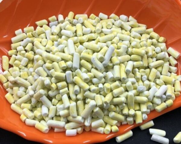 sodium ethyl xanthate (sex)