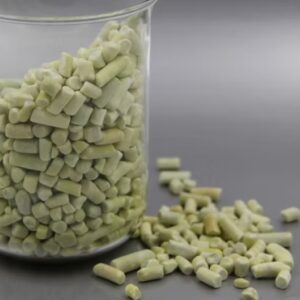 sodium isobutyl xanthate (sibx)