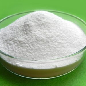 sodium metabisulphite