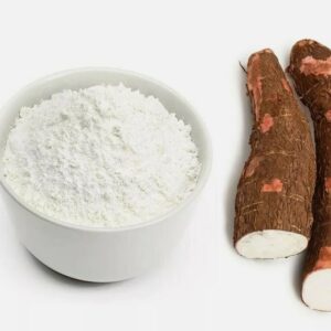 tapioca starch