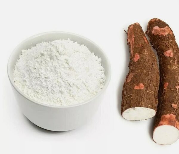 tapioca starch