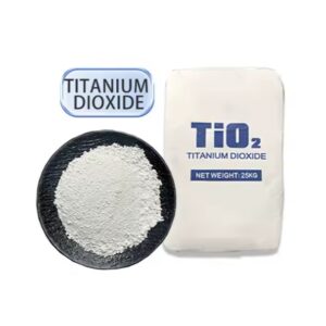 titanium dioxide