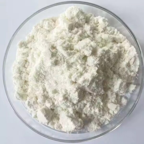 xanthan gum